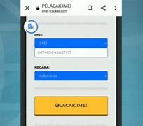 Cara Melacak Hp Hilang Dengan Imei Dalam Keadaan Mati Total