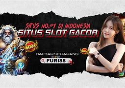 Situs Slot Gacor Aman Terpercaya