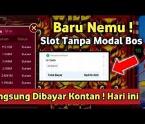 Slot Tanpa Deposit Real Bisa Menghasilkan Uang Asli