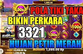 Tiki Slot X500 Hari Ini Terbaru Hari Ini Indonesia Inggris Terbaru